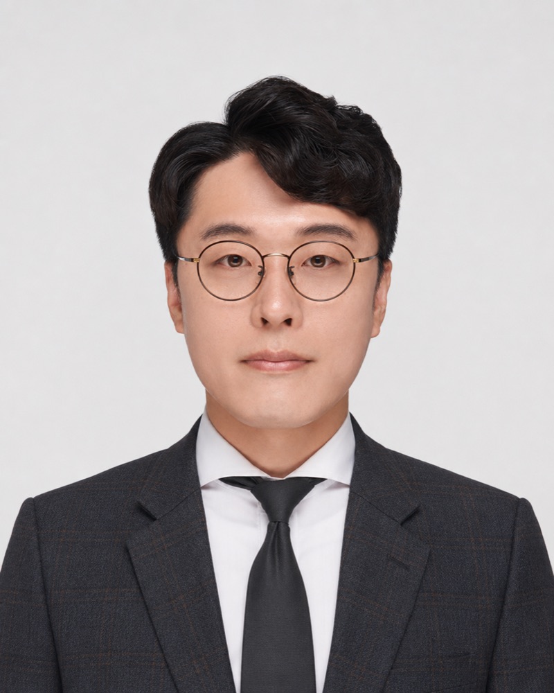 보험설계사 김두영 프로필 사진